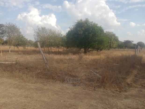Chaka Quarter Plot Next to White Rock Resort - thumbnail 5