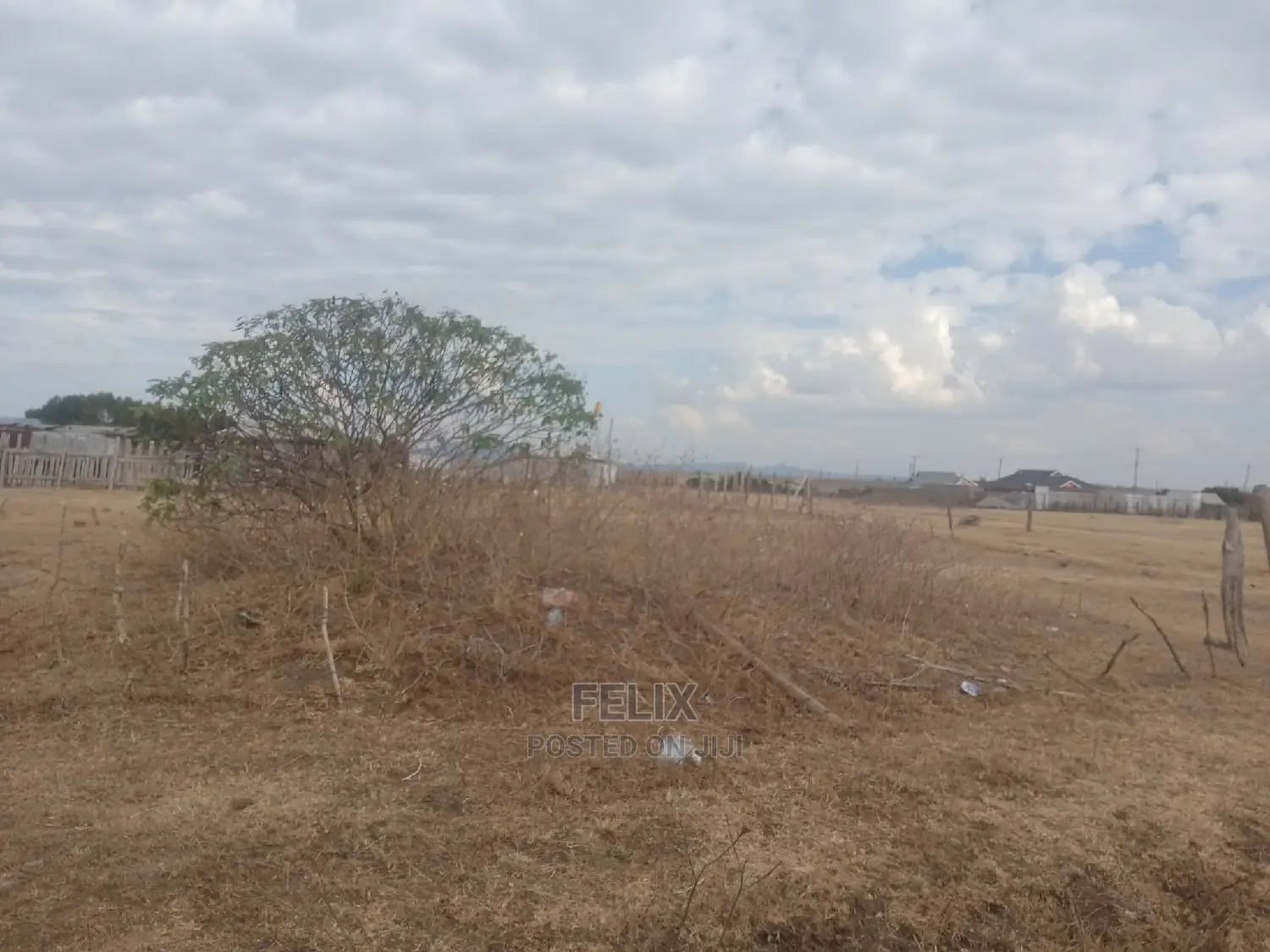 Chaka Quarter Plot Next to White Rock Resort