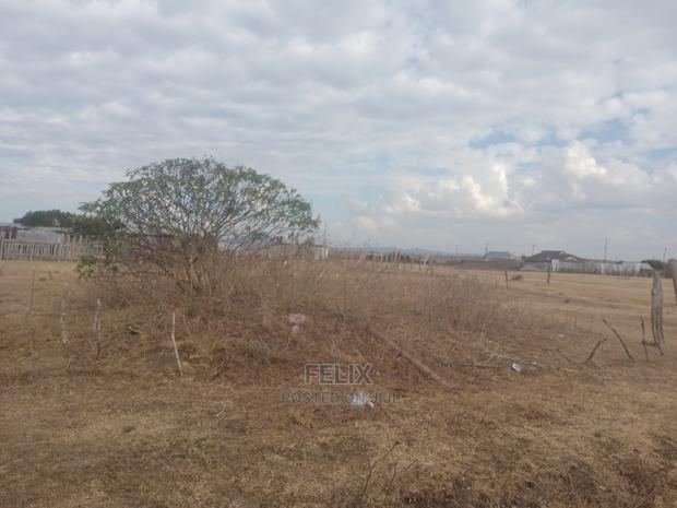 Chaka Quarter Plot Next to White Rock Resort - thumbnail 7