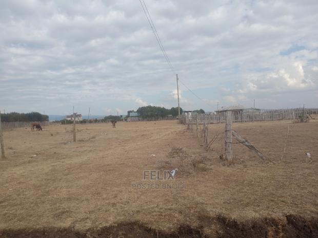 Chaka Quarter Plot Next to White Rock Resort - thumbnail 9