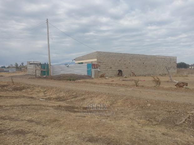 Chaka Quarter Plot Next to White Rock Resort - thumbnail 10