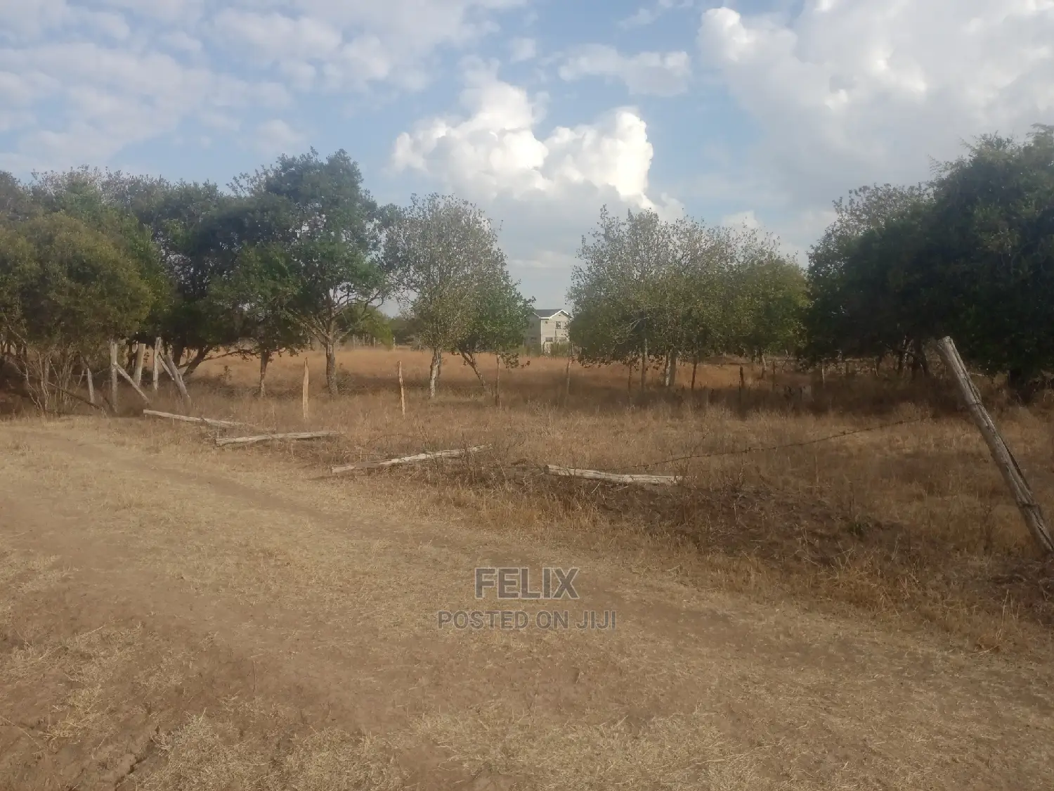 Chaka Quarter Plot Next to White Rock Resort