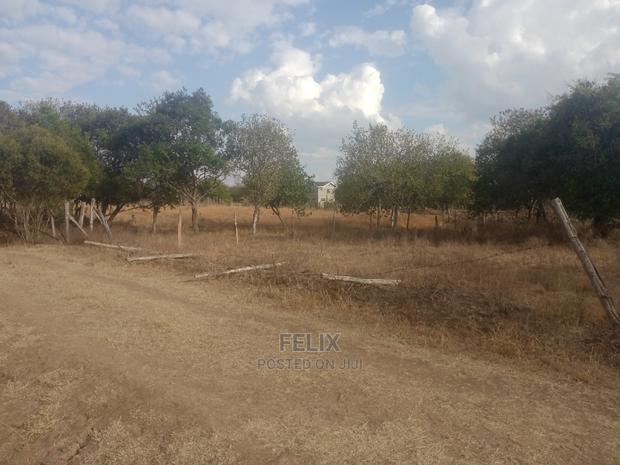 Chaka Quarter Plot Next to White Rock Resort - thumbnail 4