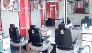 Executive Beauty Barber Shop POS