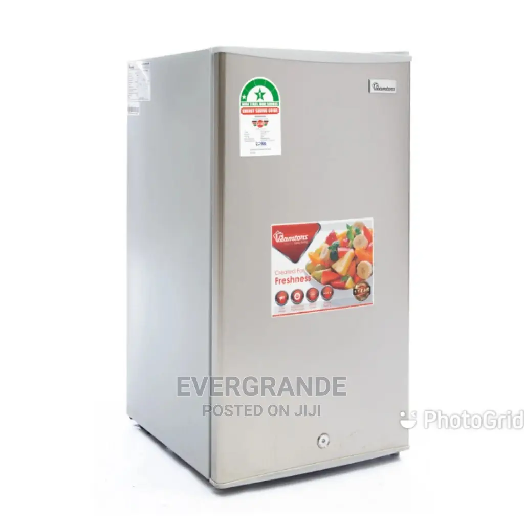 Ramton Fridge 90l