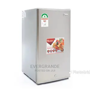 Ramton Fridge 90l