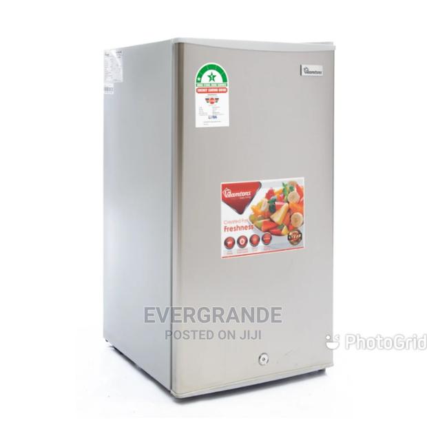 Ramton Fridge 90l - main view