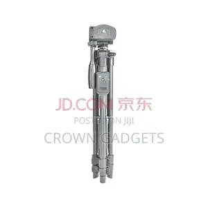 High Quality Yungteng VCT 5208 Tripod Stand
