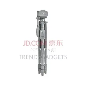 High Quality Yungteng VCT 5208 Tripod Stand