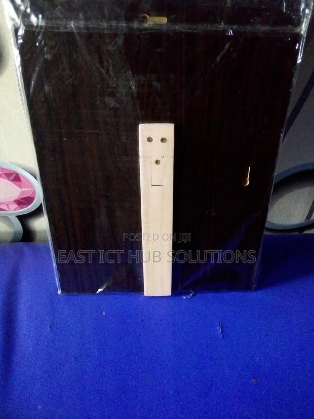 A3 Mounting Boards With Stand With Your Personalized Photos - thumbnail 2