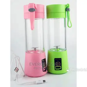 New Portable Blenders