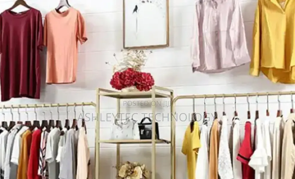 Best Quality Retail Boutique POS - Point of Sale Software