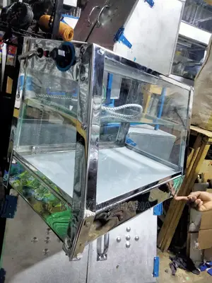 Electric Food Warmers and Display