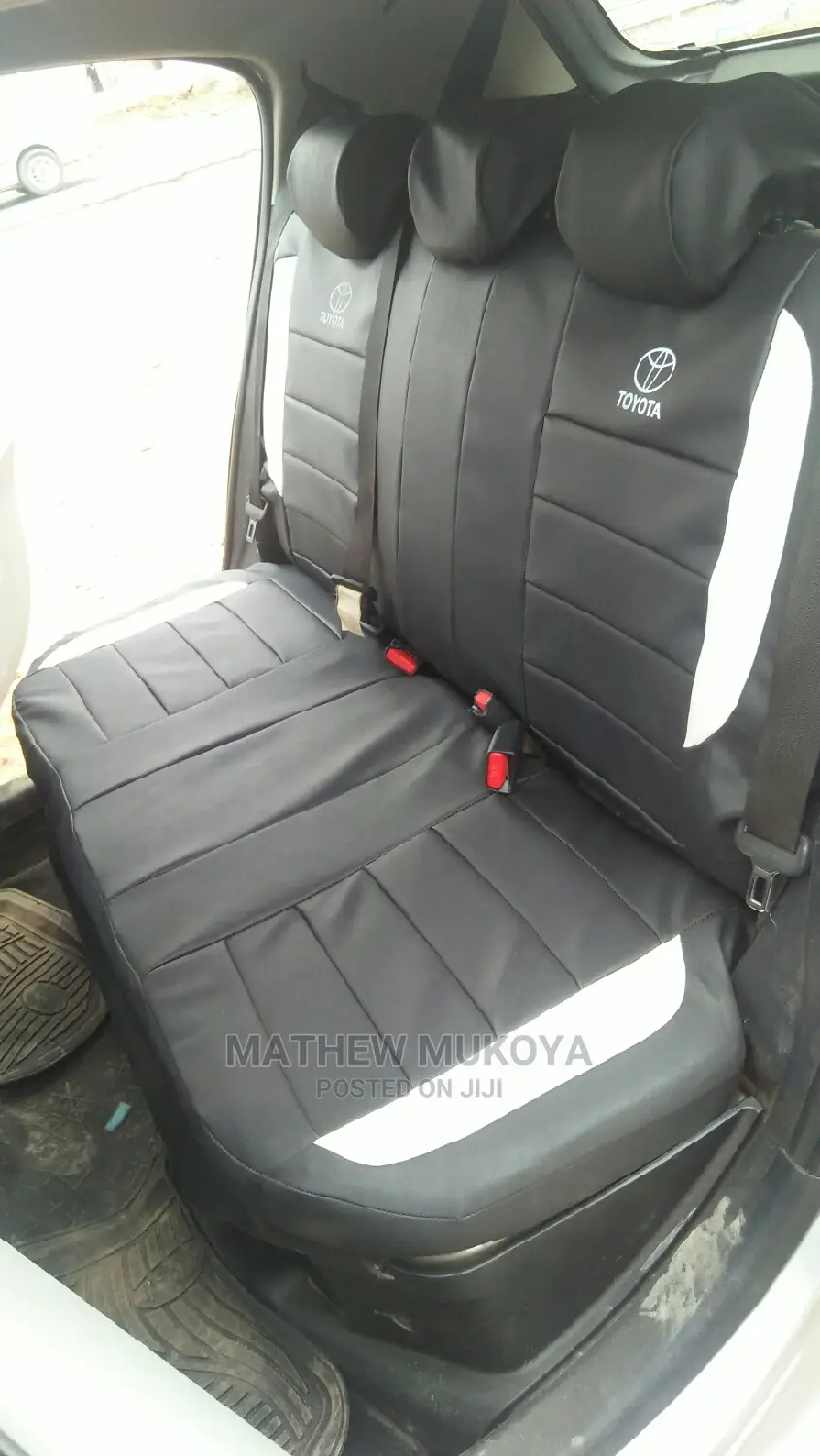 Witeithie Car Seat Covers