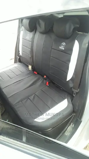 Witeithie Car Seat Covers