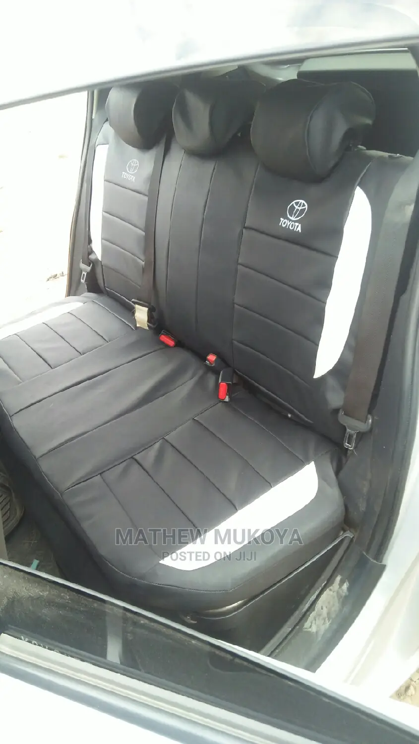 Witeithie Car Seat Covers