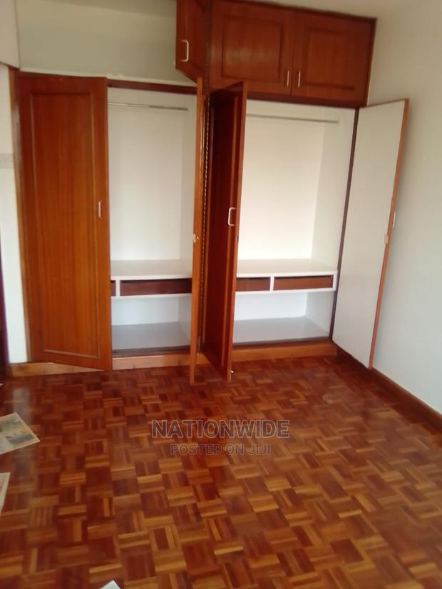 3bdrm Apartment in Hurlingham for rent - main view
