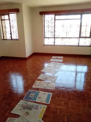 3bdrm Apartment in Hurlingham for rent