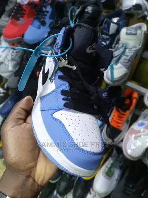 University Blue
