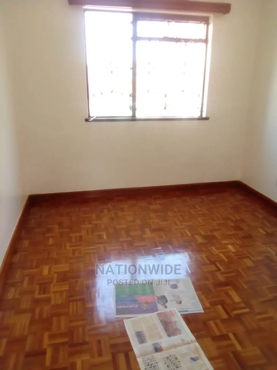 3bdrm Apartment in Hurlingham for rent