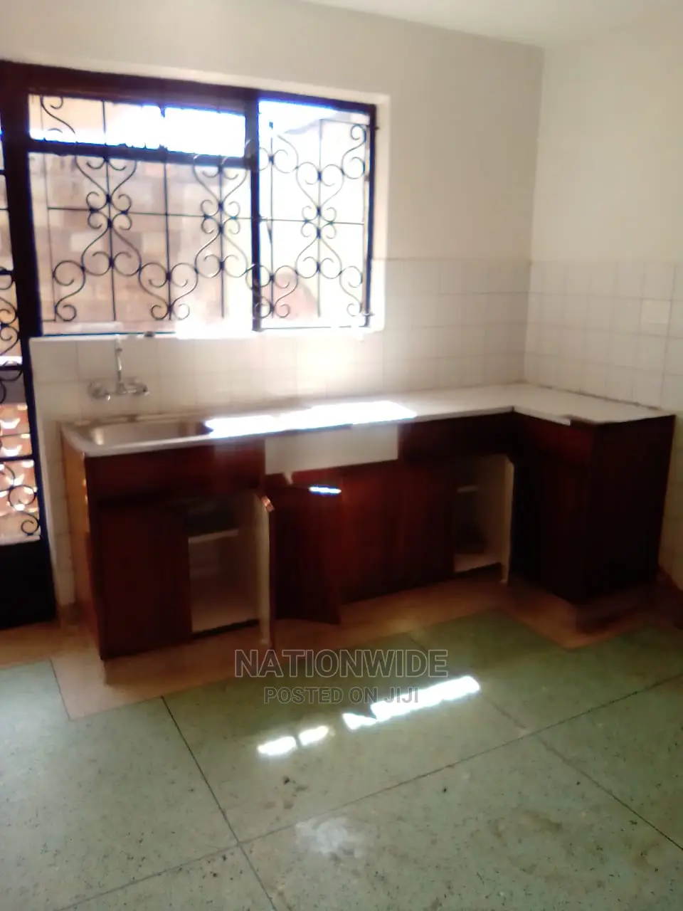 3bdrm Apartment in Hurlingham for rent