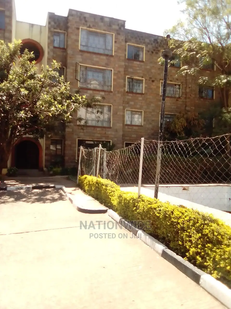 3bdrm Apartment in Hurlingham for rent