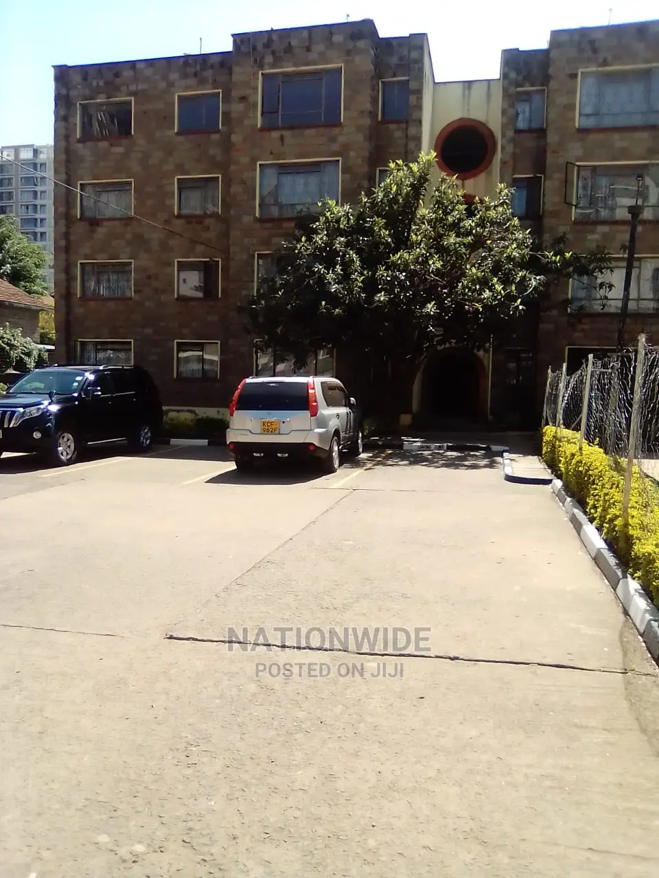 3bdrm Apartment in Hurlingham for rent