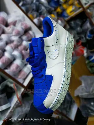 Split Airforce 'Two Face'