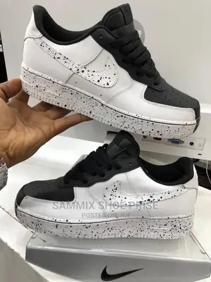 Split Airforce 'Two Face'