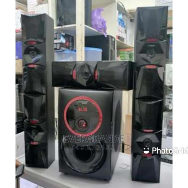 Woofer Woofer Woofer Vitron 833 Woofer 3.1CH