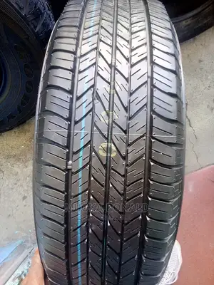 Dunlop Tyre Made in Japan