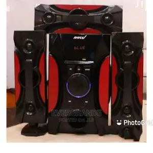 Woofer Woofer Ampex A18 Woofer