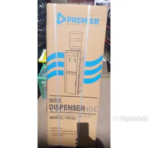 Premier Water Dispenser