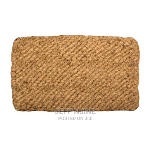 Sisal Mats - main view