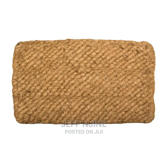 Sisal Mats