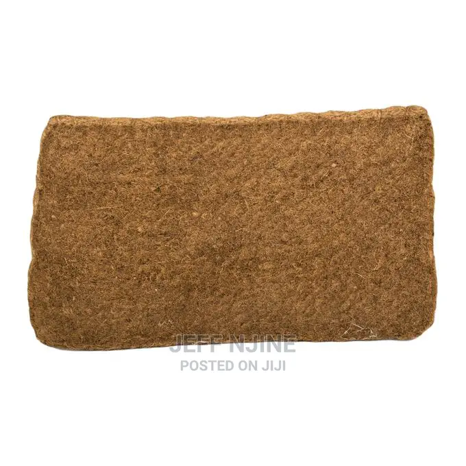 Sisal Mats