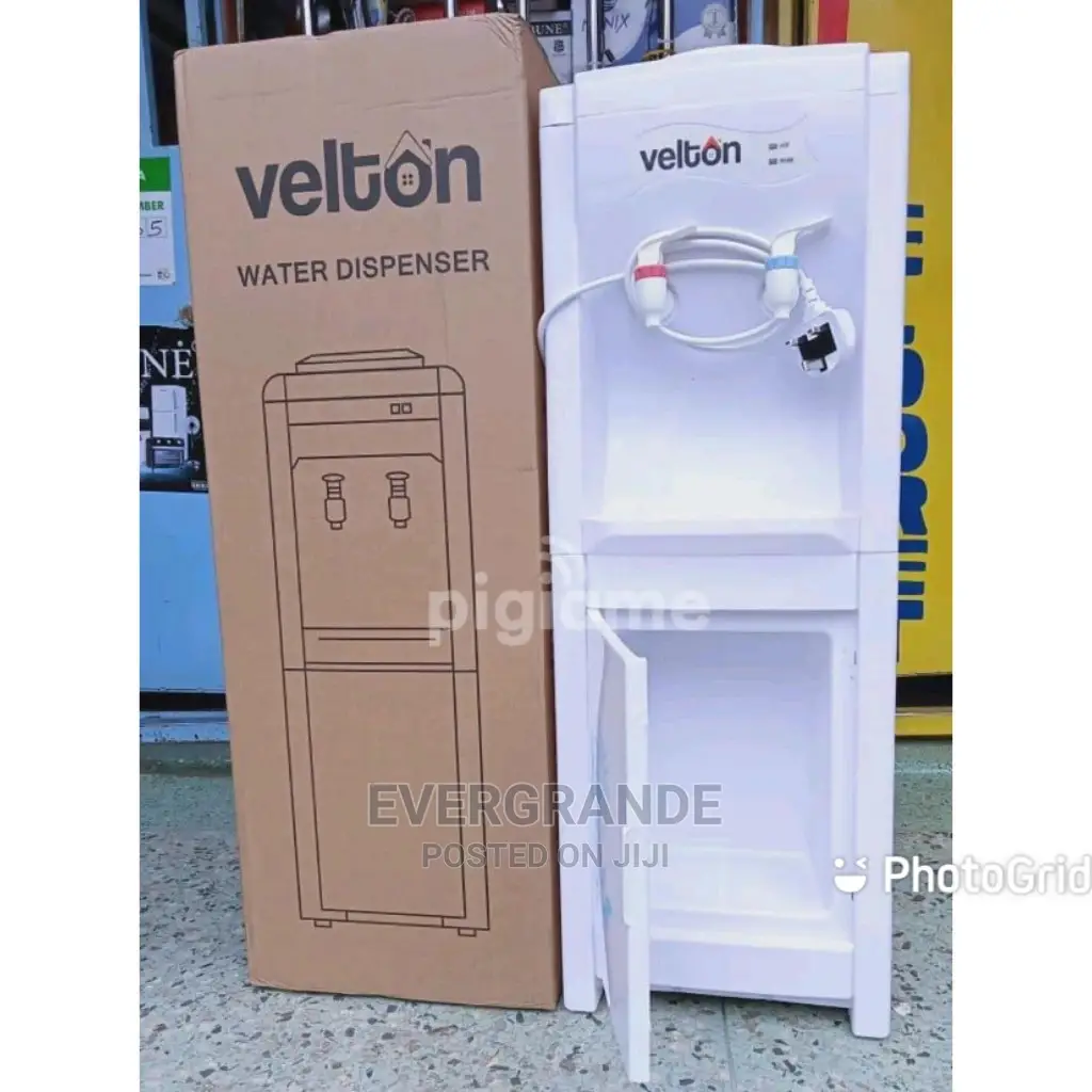 Velton Hot and Normal Water Dispenser