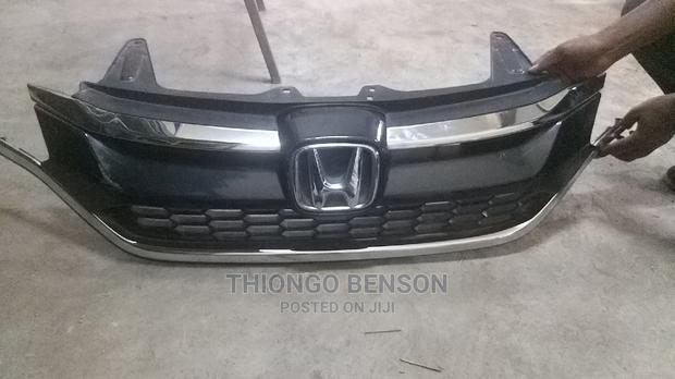 Honda Crv Rm1 Grille - main view