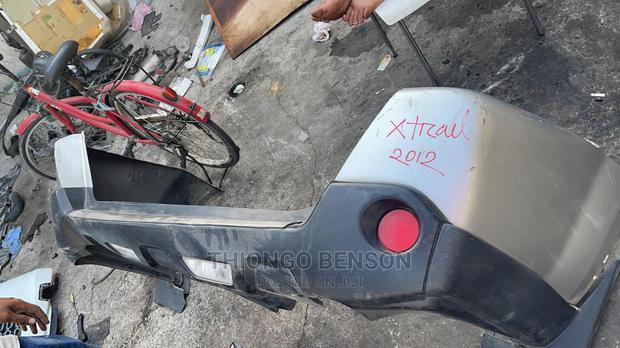 Xtrail Nt31 Rear Bumpers Available - main view