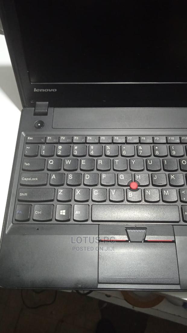 Laptop Lenovo ThinkPad X130e 4GB Intel Celeron HDD 320GB - main view