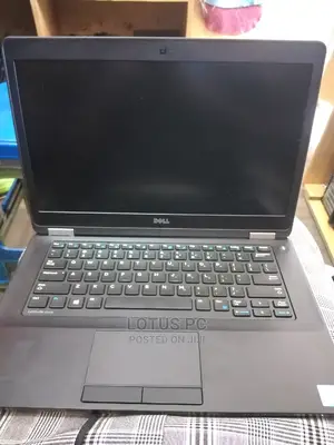 Laptop Dell Vostro 5470 4GB Intel Core I5 HDD 320GB