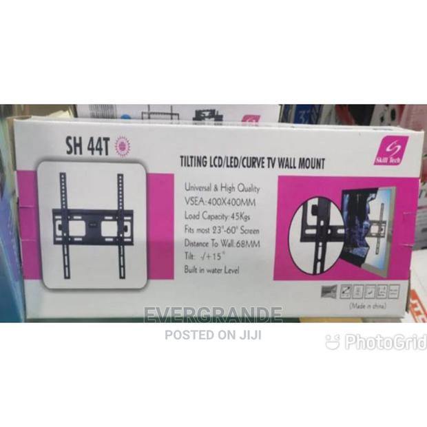 Skillteck SH44T Tilt Tv Wall Mount - thumbnail 2