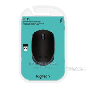M171 Longitech Wireless Mouse - thumbnail 2