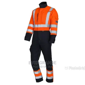 Super Quality Overalls