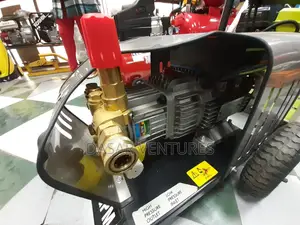 Car Wash Motor 2700psi 3hp
