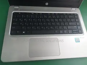 Laptop HP 430 G4 8GB Intel Core I5 SSD 256GB