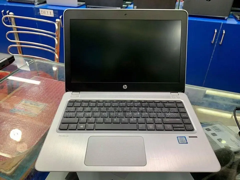 Laptop HP 430 G4 8GB Intel Core I5 SSD 256GB
