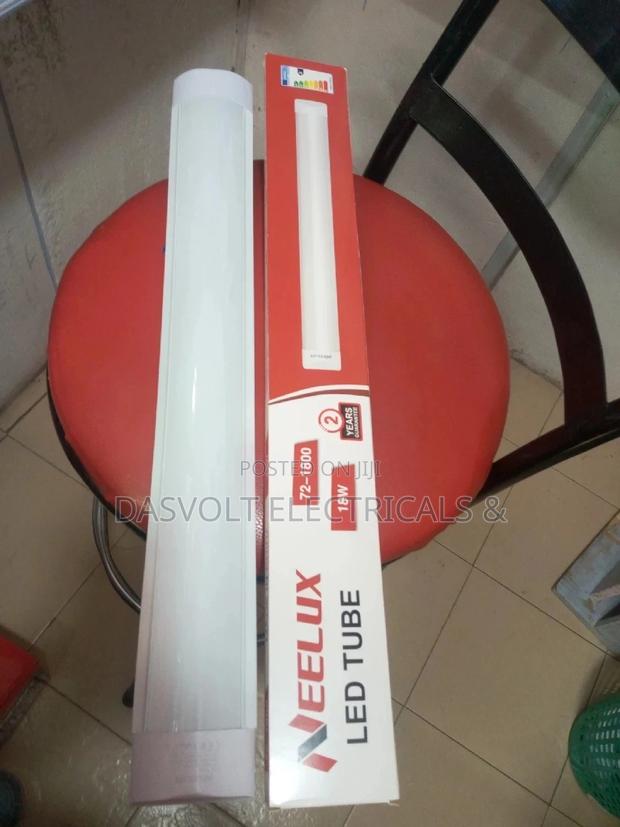 2ft Dustproof Tube 18watts - main view