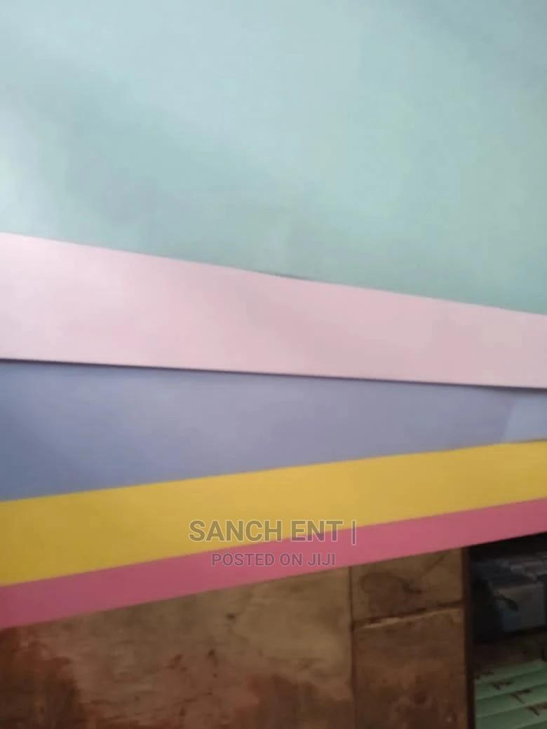 Manila Paper Ream (100 Sheets) 160gsm / 220gsm / 300gsm in Nairobi