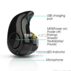 New 【Buy Earphone Send Free Watch】【High Quality】Vaorlo Origi